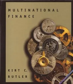 Multinational finance